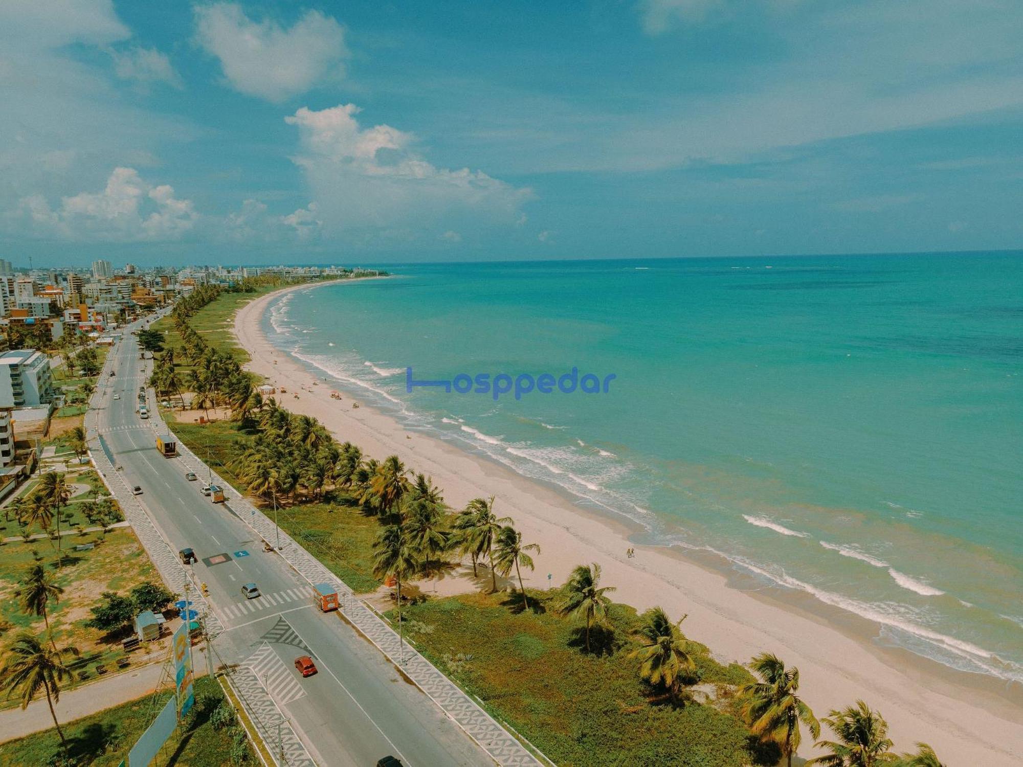 Summer By Hosppedar Cabedelo Bagian luar foto