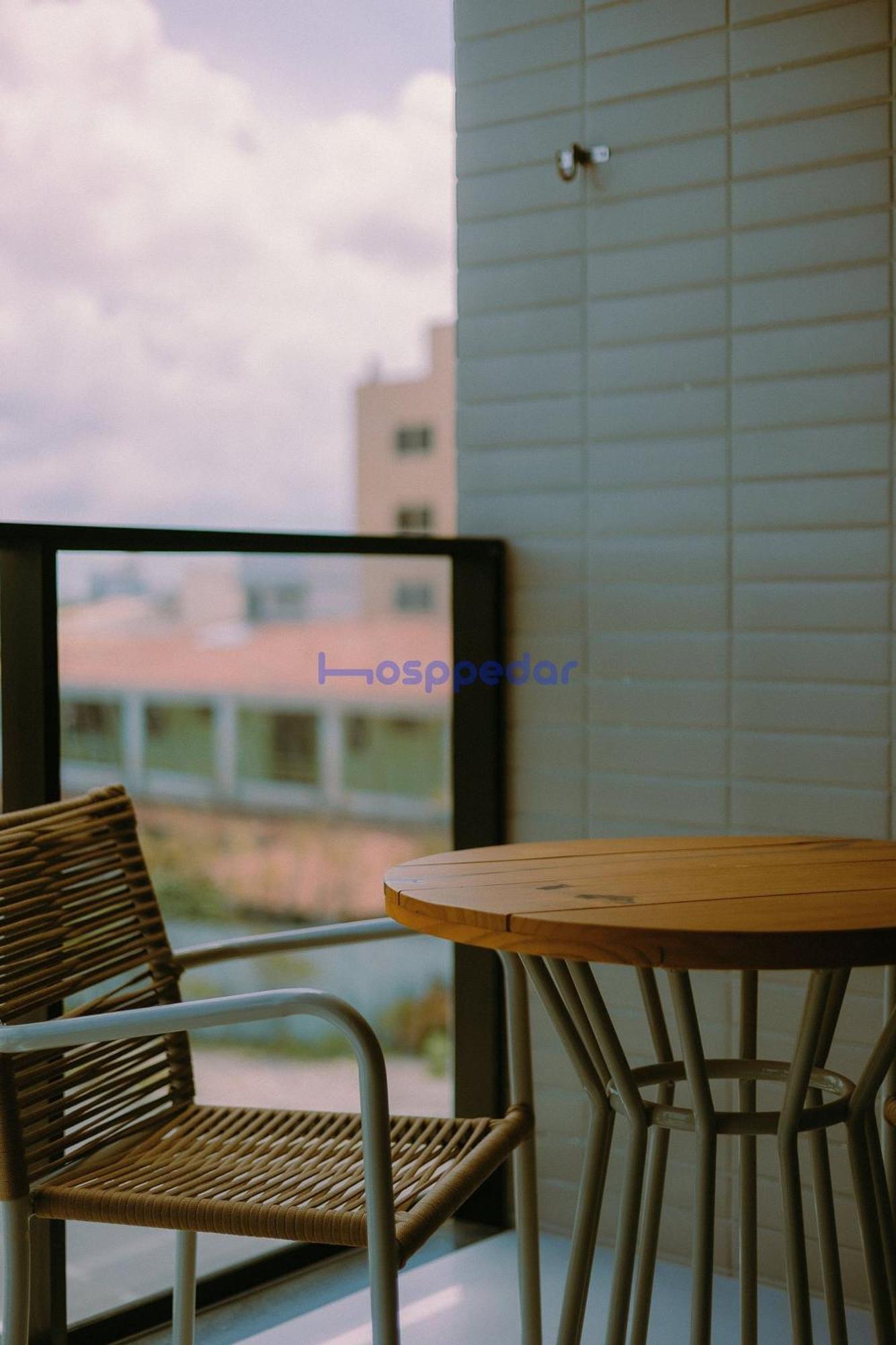 Summer By Hosppedar Cabedelo Bagian luar foto